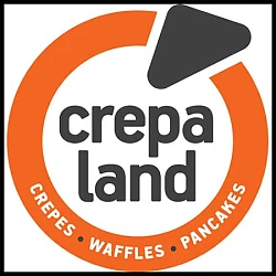 CREPALAND franchise