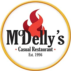 McDELLY’S
