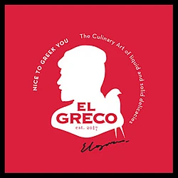 EL GRECO franchise