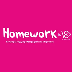 HOMEWORK franchise