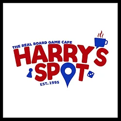 HARRY’S SPOT CAFE