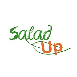SALAD UP