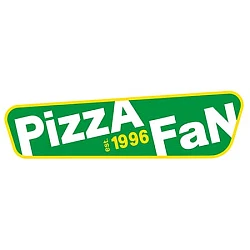 PIZZA FAN