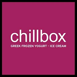 CHILLBOX franchise
