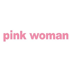 PINK WOMAN