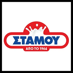 ΣΤΑΜΟΥ Γαλακτοπωλεία franchise