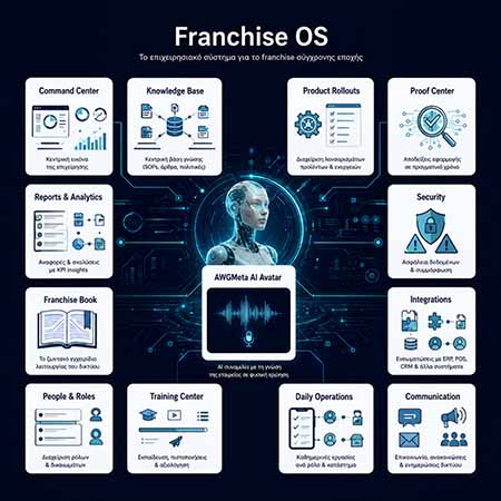 Franchise OS