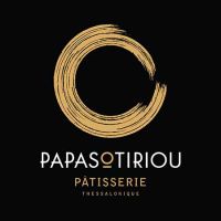ΠΑΠΑΣΩΤΗΡΙΟΥ PATISSERIE franchise