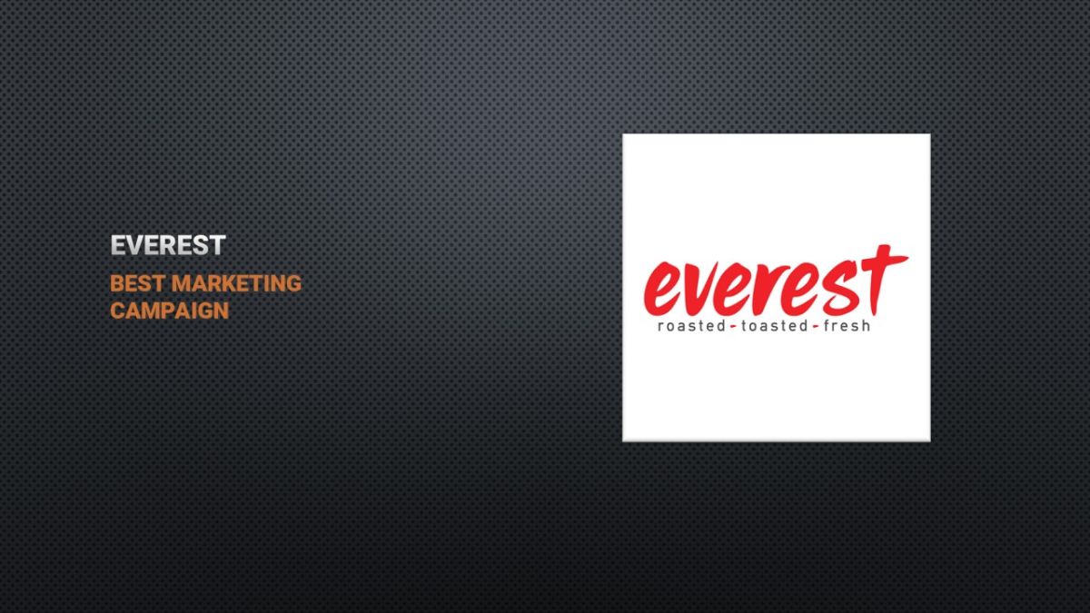 EVEREST franchise