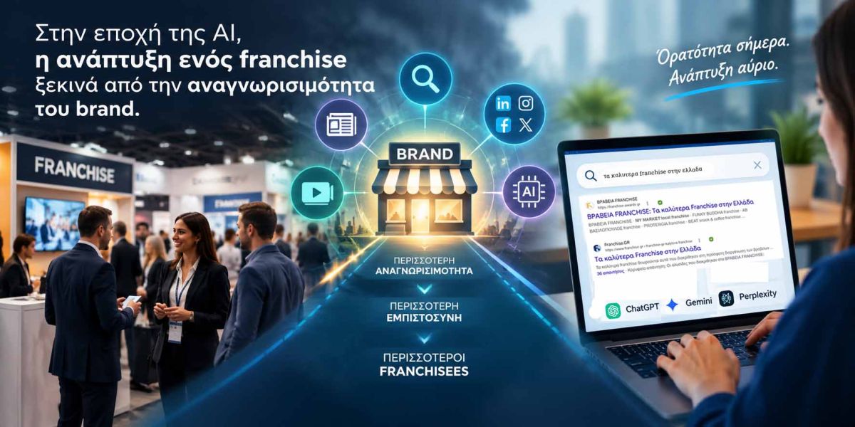 franchise visibility