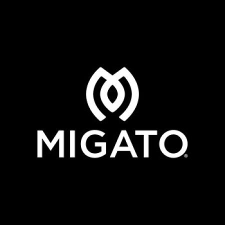 ΜIGATO