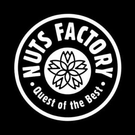 NUTS FACTORY franchise
