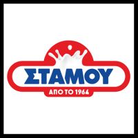 ΣΤΑΜΟΥ Γαλακτοπωλεία franchise
