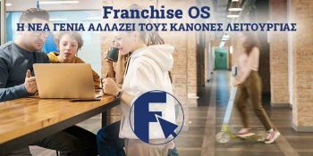 Franchise OS