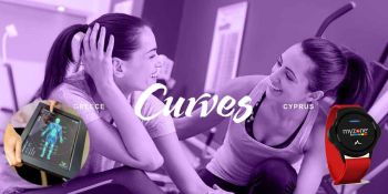 CURVES franchise