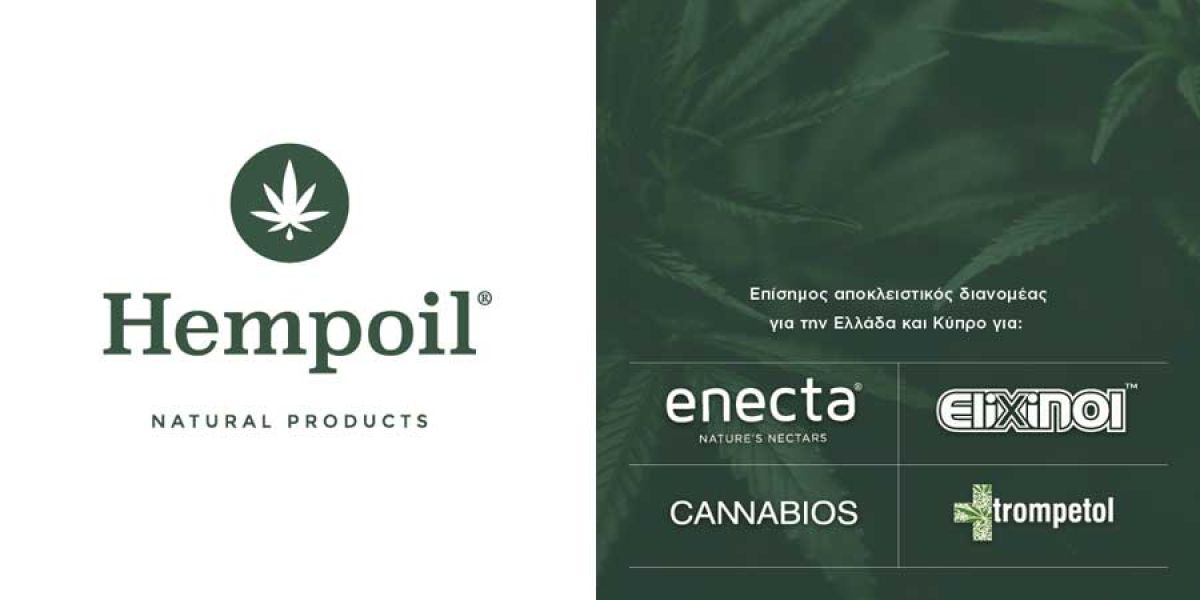 HEMP OIL