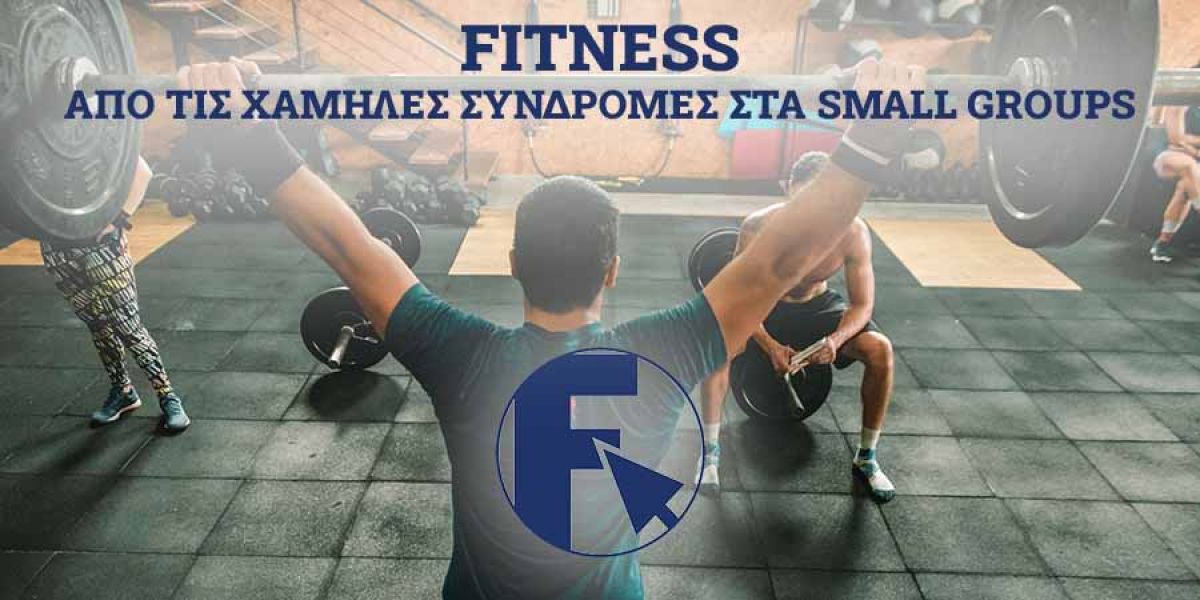 Franchise Fitness