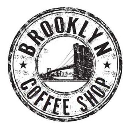 BROOKLYN COFFEE SHOP