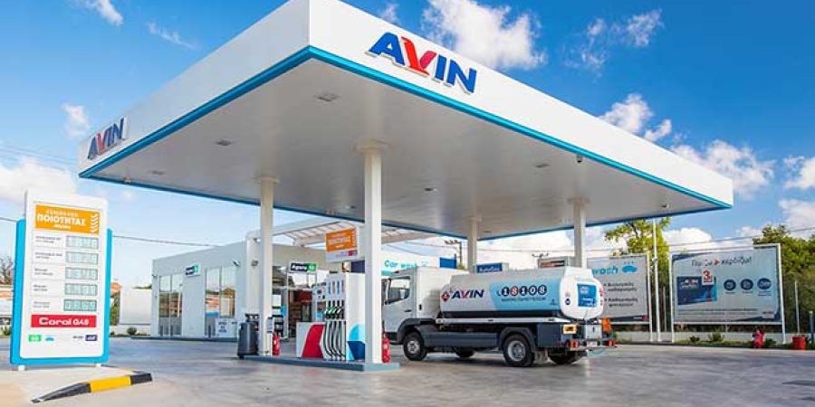 AVIN franchise