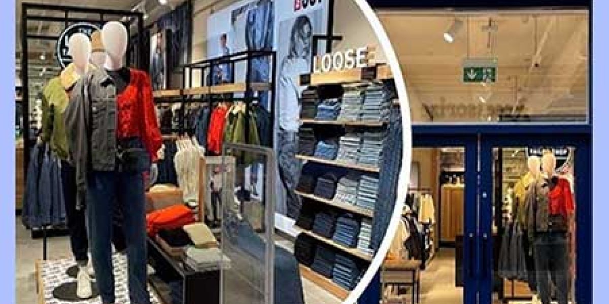 Levi's