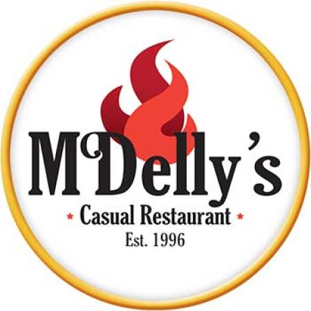 McDELLY’S