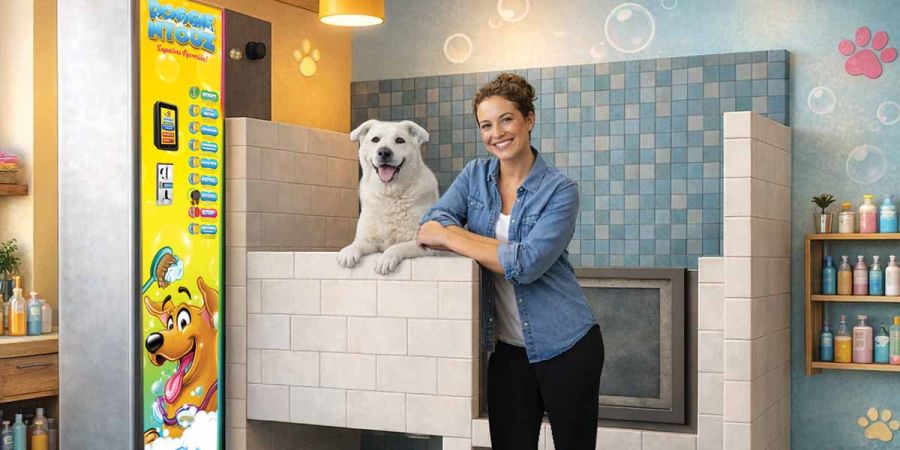 DOGGIE NTOUZ franchise