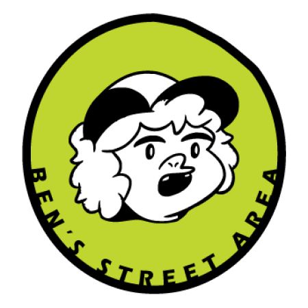 BEN'S STREET AREA