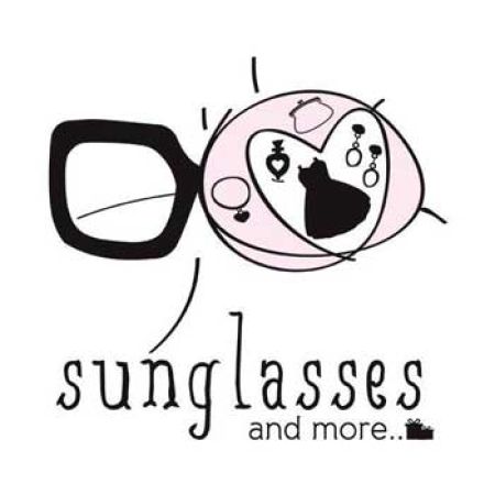 SUNGLASSES AND MORE