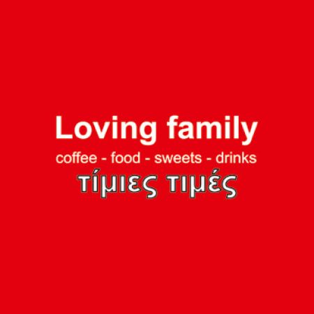 LOVING FAMILY