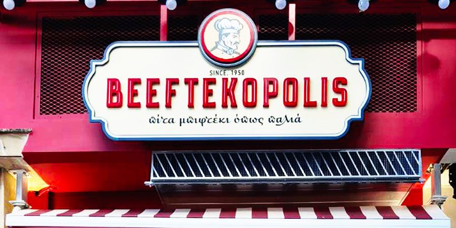 BEEFTEKOPOLIS franchise