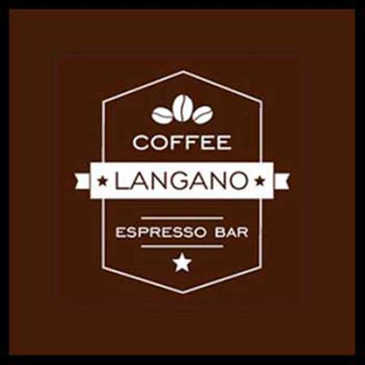 LANGANO franchise espresso bars