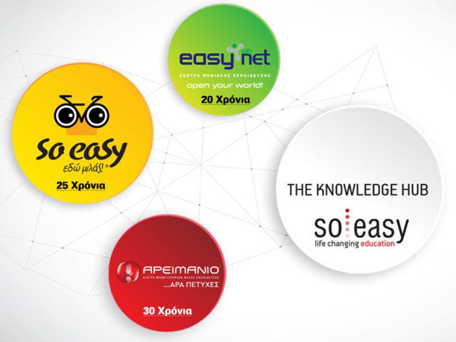 Sο Easy Education