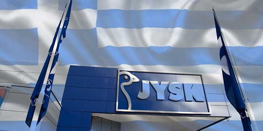 JYSK
