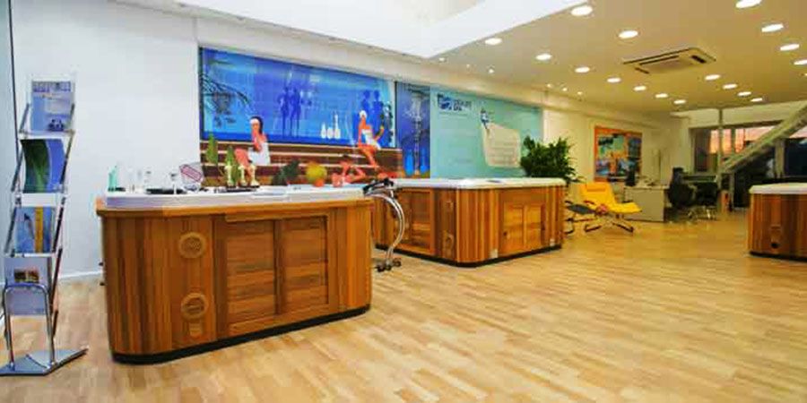 PISCINES IDEALES franchise