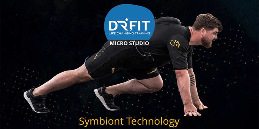DrFit MicroStudio franchise