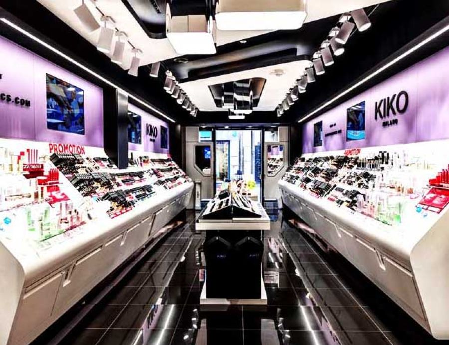 KIKO milano