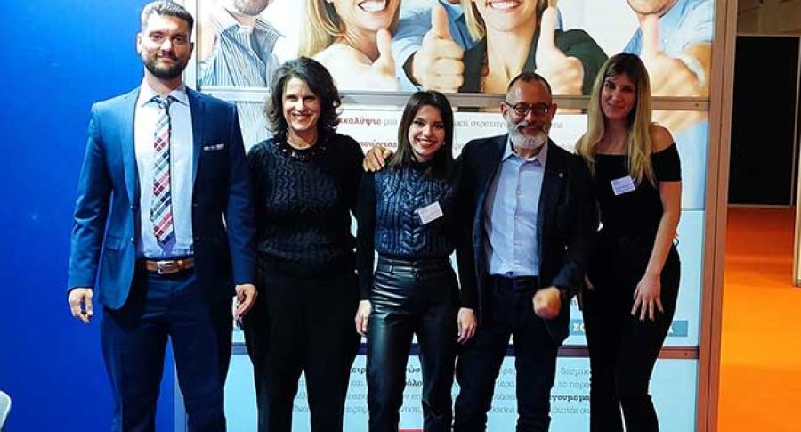 WiZION GROUP on franchise