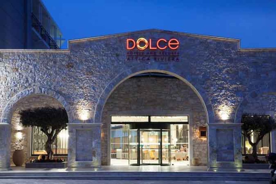 Dolce Attica Riviera