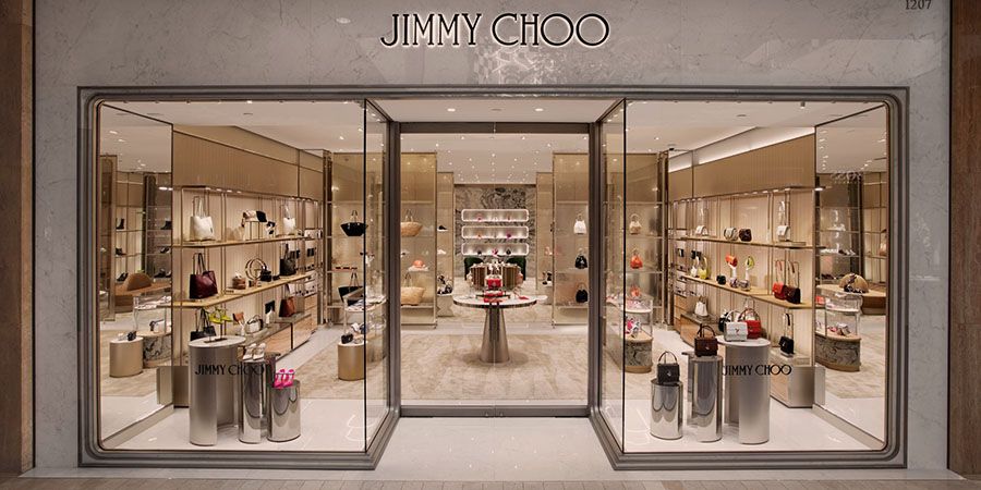 Jimmy Choo