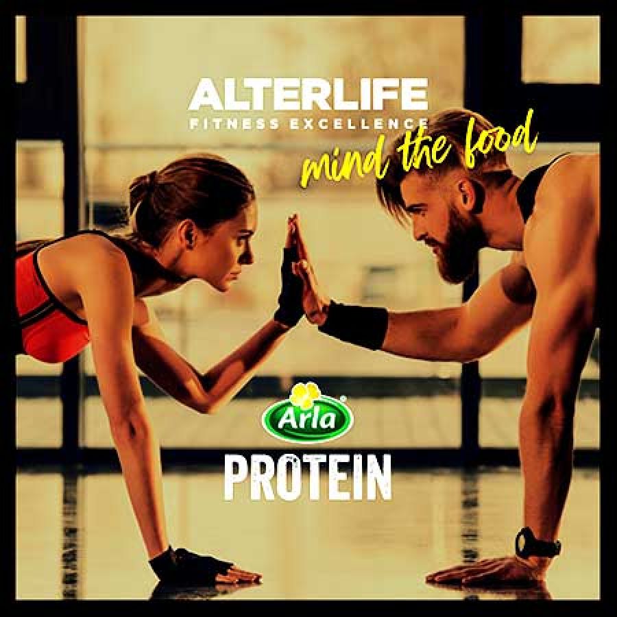ALTERLIFE