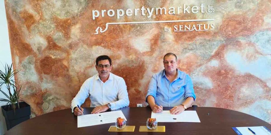 PROPERTYMARKET.GR franchise