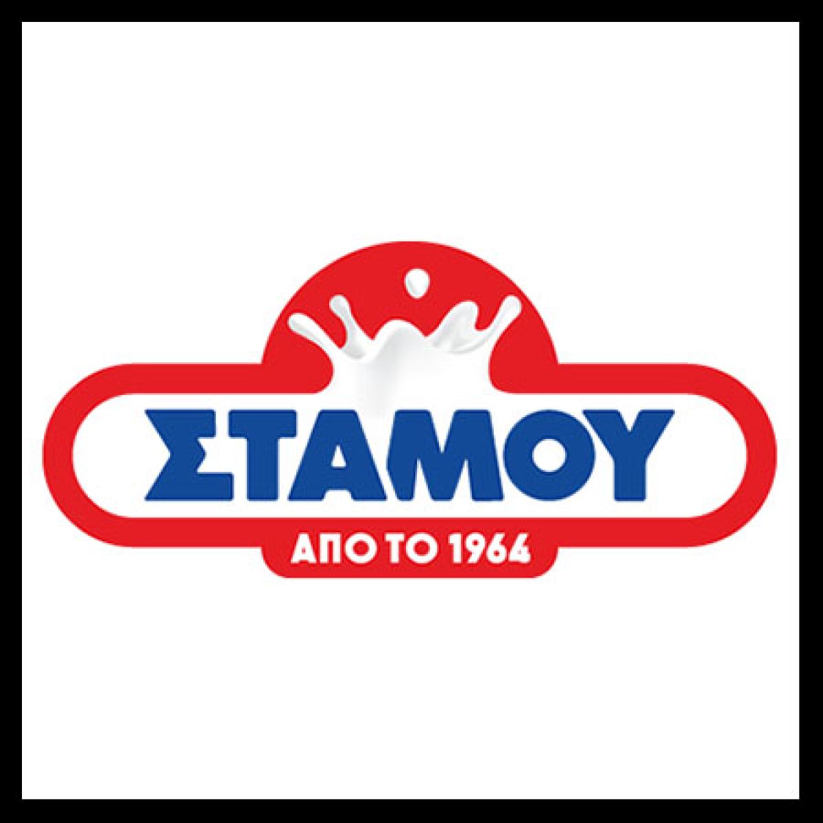 ΣΤΑΜΟΥ Γαλακτοπωλεία franchise