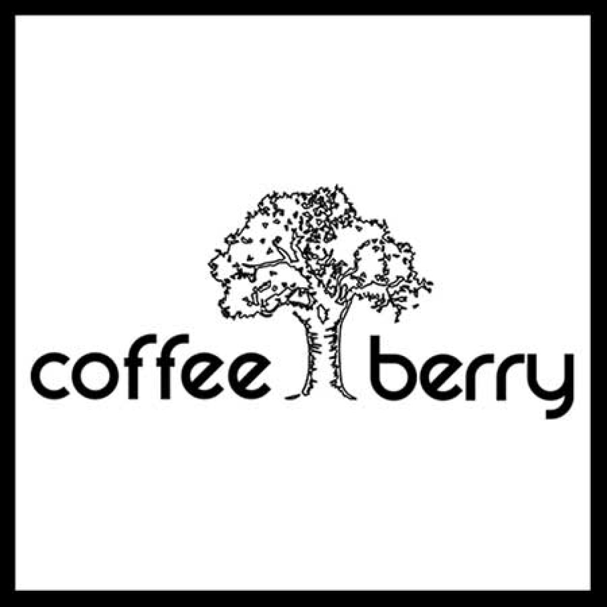 COFFEE BERRY franchise