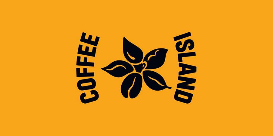 COFFEE ISLAND franchise