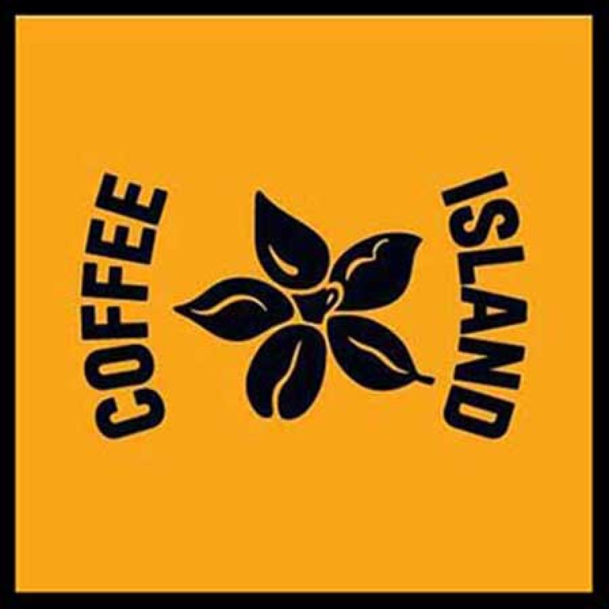 COFFEE ISLAND franchise