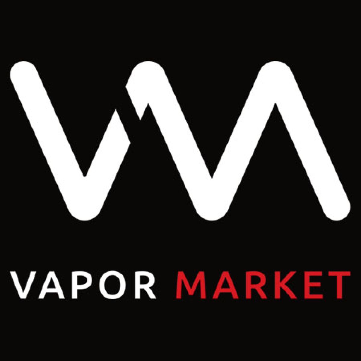 VAPOR MARKET franchise