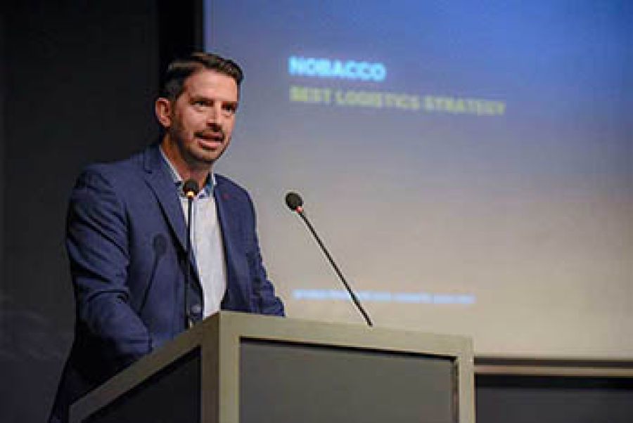 NOBACCO