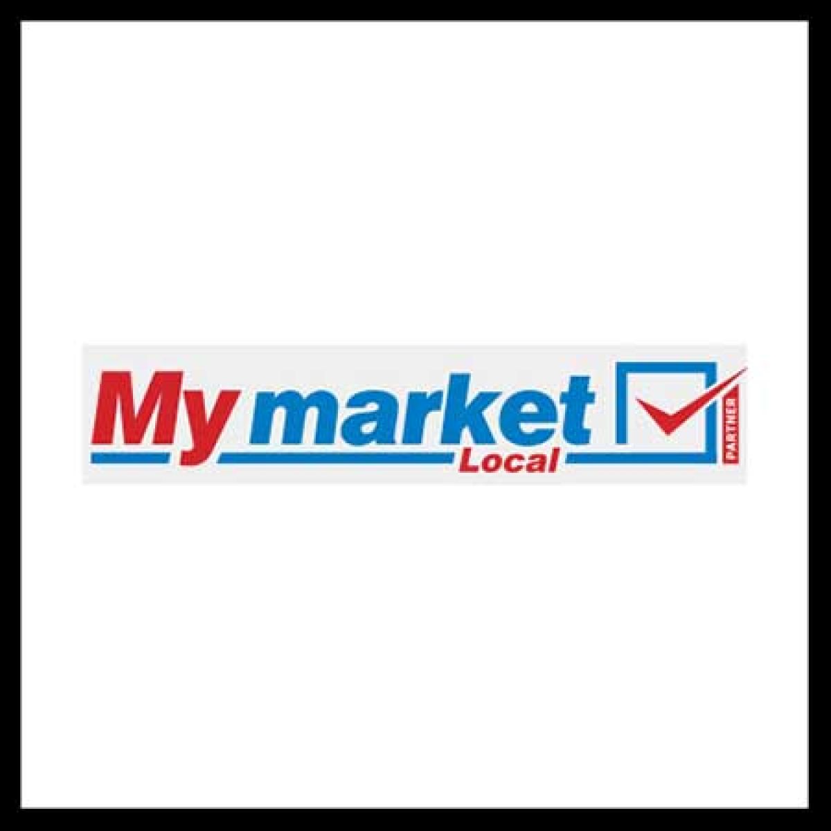 MY MARKET LOCAL