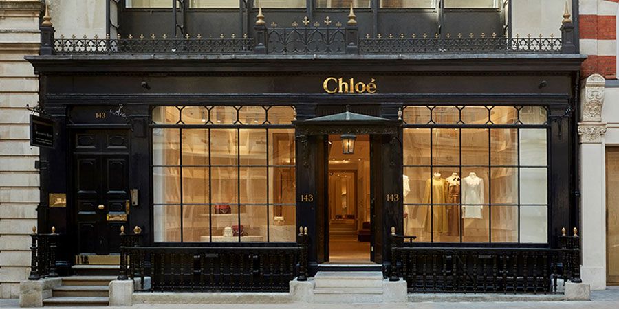 Chloé