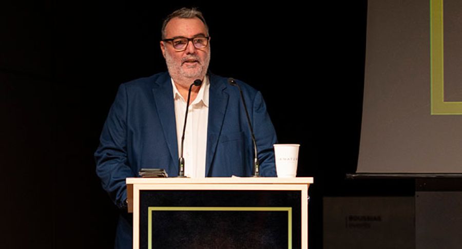 COFFEE INDUSTRY FORUM 2024